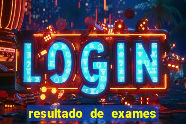 resultado de exames unimed porto alegre